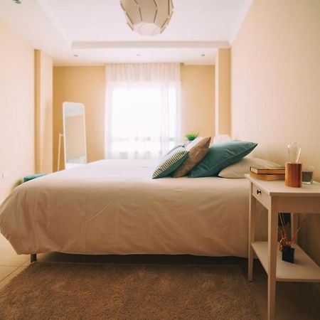 "La Nao": Alojarse En El Corazon Del Atlantico Apartman Santa Cruz de la Palma  Kültér fotó