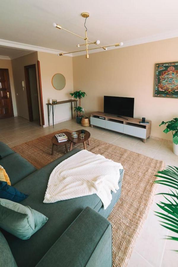 "La Nao": Alojarse En El Corazon Del Atlantico Apartman Santa Cruz de la Palma  Kültér fotó